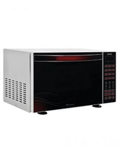 Dawlance Microwave Oven 23 Ltr (DW-395-HCG) - On Installments  -NomanT ( 3 Months 0% Percent Profit Product Available On 48 Months Installment )